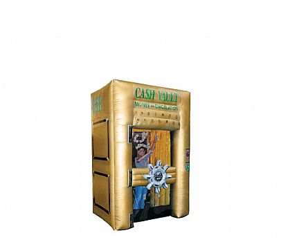 Cash Vault